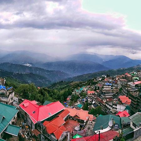 White Peak Homestay Darjeeling  Exterior foto